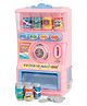 Fiddlerz Vending Machine Toy Pretend Play Electronic Drink Machines Early Developmental Toy Develop Gifts for Boys & Girls