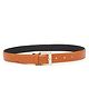Childway Solid Belt - Tan