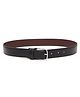 Childway Solid Belt - Black