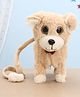 Aarohi Toys Musical Kiki Walking Dog Height 25 cm- (Color May Vary)