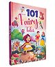101 Fairy Tales - English