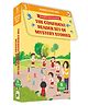 The Confident Reader Set of Mystery Stories 6 Volume Boxed Set - English