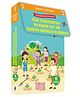 The Confident Reader Set of Green World Stories 6 Volume Boxed Set - English