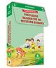 The Fluent Reader Set of Mystery Stories 6 Volume Boxed Set - English