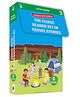 The Fluent Reader Set of Travel Stories 6 Volume Boxed Set - English