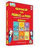 Growing Up with Pebbles and Pogo 6 Volume Box Set - English