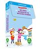 My First Reader Set of Mystery Stories 6 Volume Boxed Set - English