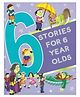 Stories For 6 Year Olds Padded Book - English (Wilco)