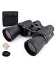 Fiddlerz Easy Focus Professional Binoculars  - Black