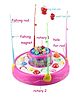 Sanjary Gogo Fishing Fish Catching Game - Multicolor