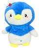 Sanjary Penguin Soft Toy (Color May Vary)