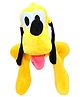 Sanjary Dog Shaped Adorable Soft Toy Colour May Vary