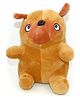 Sanjary Dog Soft Toy (Color May Vary)