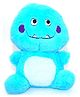 Sanjary Dino Soft Toy (Colour May Vary)- Height 20 cm