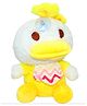 Sanjary Duck Soft Toy (Color May Vary)