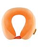 Travel Blue Tranquillity Memory Foam Travel Pillow - Orange