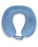 Travel Blue Tranquillity Memory Foam Travel Pillow - Sky Blue