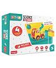 Funskool Science Kit Senior Force & Motion Educational DIY Activity STEM Toy - Multicolour