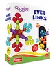 Funskool Giggles Interlocking Learning Educational Toy Multicolour - 13 pieces