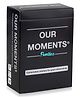 Chocozone Family 100 Conversation Starters Questions Game Card Games
