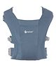 Ergobaby Embrace Newborn Baby Carrier - Oxford Blue