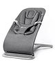 Ergobaby Evolve Bouncer - Charcoal Grey