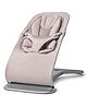 Ergobaby Evolve Bouncer - Blush Pink