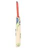 Elan Cricket Bat Medium Size (Colour May Vary)