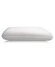 PumPum Orthopaedic Memory Foam Pillow Regular Size - White