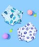Snugkins Potty Training Pants for Kids. (Size 3, Fits 3-4 Years) - Pack 2