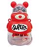 Little Surprise Box Super cool Kelly Jo Water bottle Red - 1200 ml
