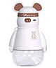 Little Surprise Box Kelly Jo Bear Water Bottle Brown - 1100 ml