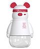 Little Surprise Box Kelly Jo Bear Water Bottle Red - 1100 ml
