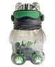Little Surprise Box Cool Kelly Jo with Headphone Handle Water Bottle Green - 850 ml