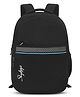 Skybags Xeno 01 Laptop Backpack Black -  Height 19.4 Inches