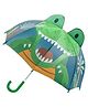 Stephen Joseph Pop Up Umbrella Dino - Multicolour