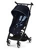 CYBEX Libelle Ultra Compact Travel Lightweight Baby to Toddler Stroller - Ocean Blue