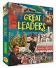 Great Leaders Collection of 6 Books  World Greatest Leaders Biographies for children - English