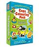 Copy Colouring Pack Collection of 8 Books - English