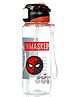Disney by Gluman Disney Spiderman Bottella Spout Water Bottle - 800 ml