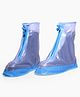 Oh! Pair Rain Shoes - Blue
