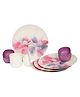 Earthism Eco Friendly Bamboo Fibre Dinner Plates 11