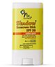 Fixderma Shadow Sunscreen Stick SPF 50 with Vitamin E Sunscreen Stick for Sports - 15g