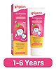 Pigeon Children Toothpaste Strawberry - 45 gm