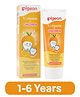 Pigeon Children Toothpaste Orange Flavor 45 gm (Color May Vary)