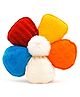 B4BRAIN Sensory Flower For babies - Multicolor