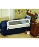 Regalo Extra Long Hide Away Bed Rail