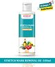 GynoCup Stretch Mark Removal Oil With Goodness of Sunflower Oil,Olive Oil For Scars & Stretch Marks  For all skin type(100ml)