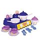 Giggles Kitchen Set - Multi Color