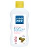 Mee Mee Mild Baby Shampoo with Olive Oil Extracts - 500 ml (Cap Color May Vary)